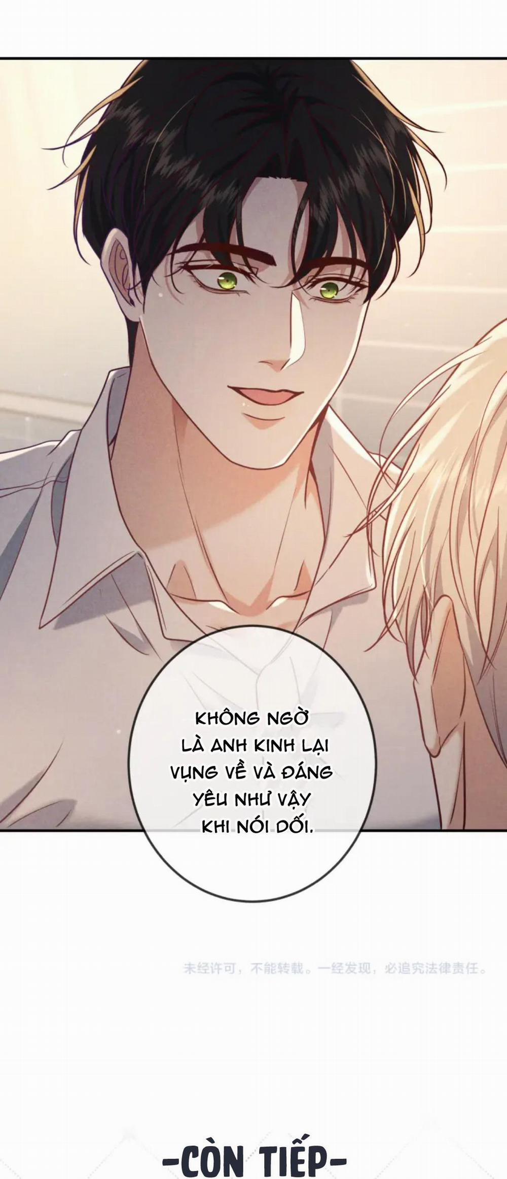 Cạn Tình 38 trang 31