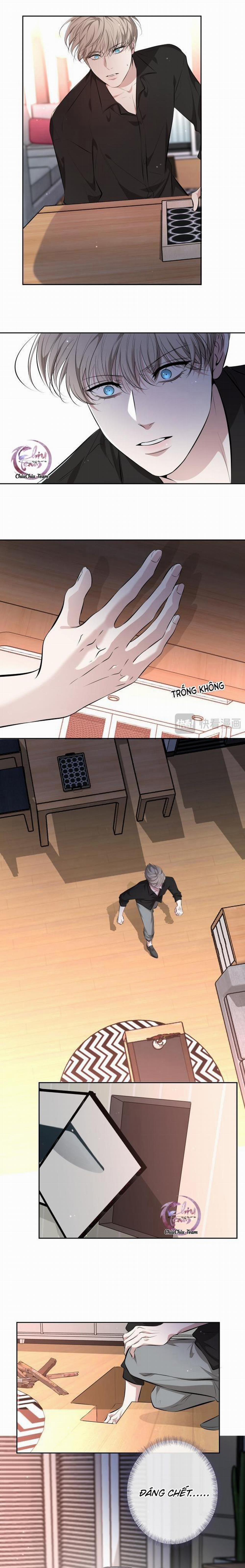 Cạn Tình 4 trang 1