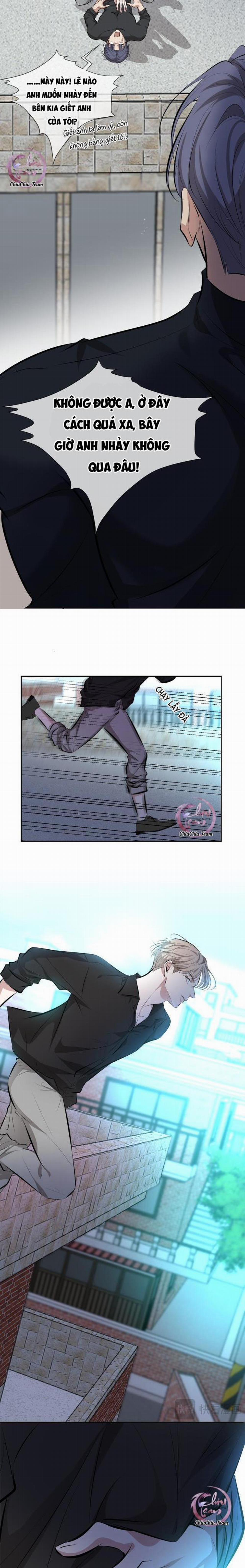 Cạn Tình 4 trang 10