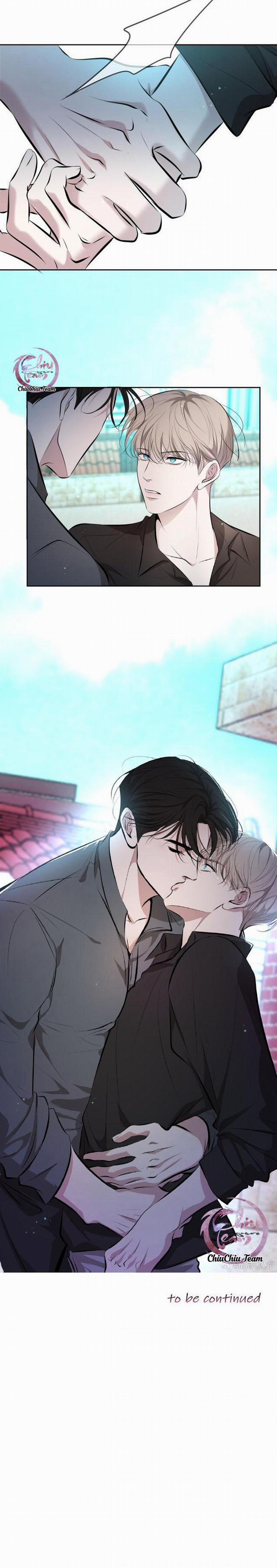 Cạn Tình 4 trang 16