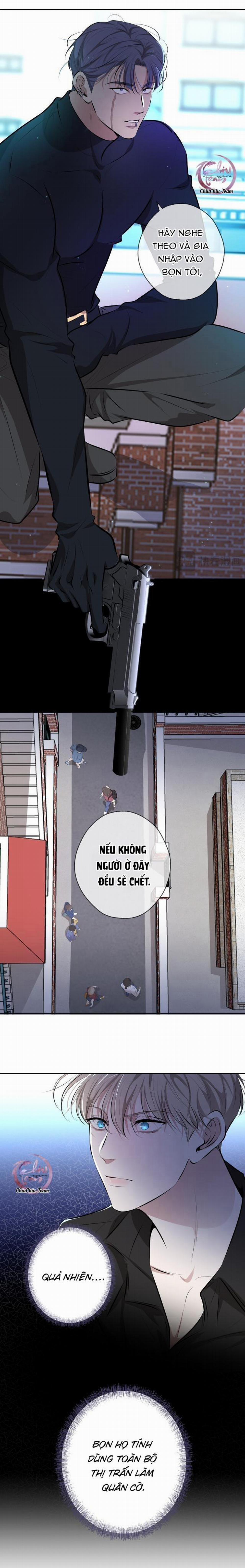 Cạn Tình 4 trang 8