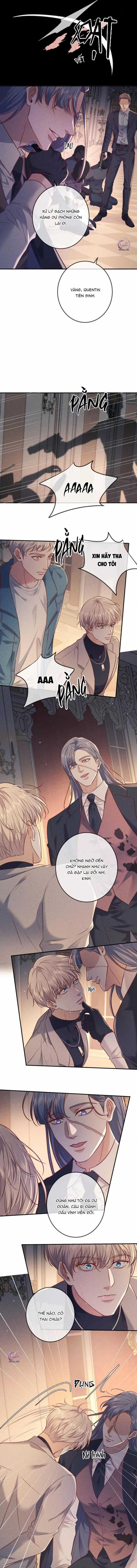 Cạn Tình 42 trang 5