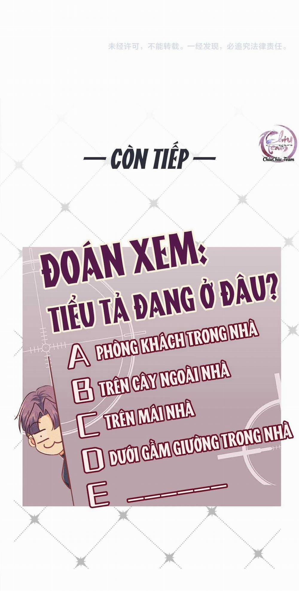 Cạn Tình Chương 45 Trang 32