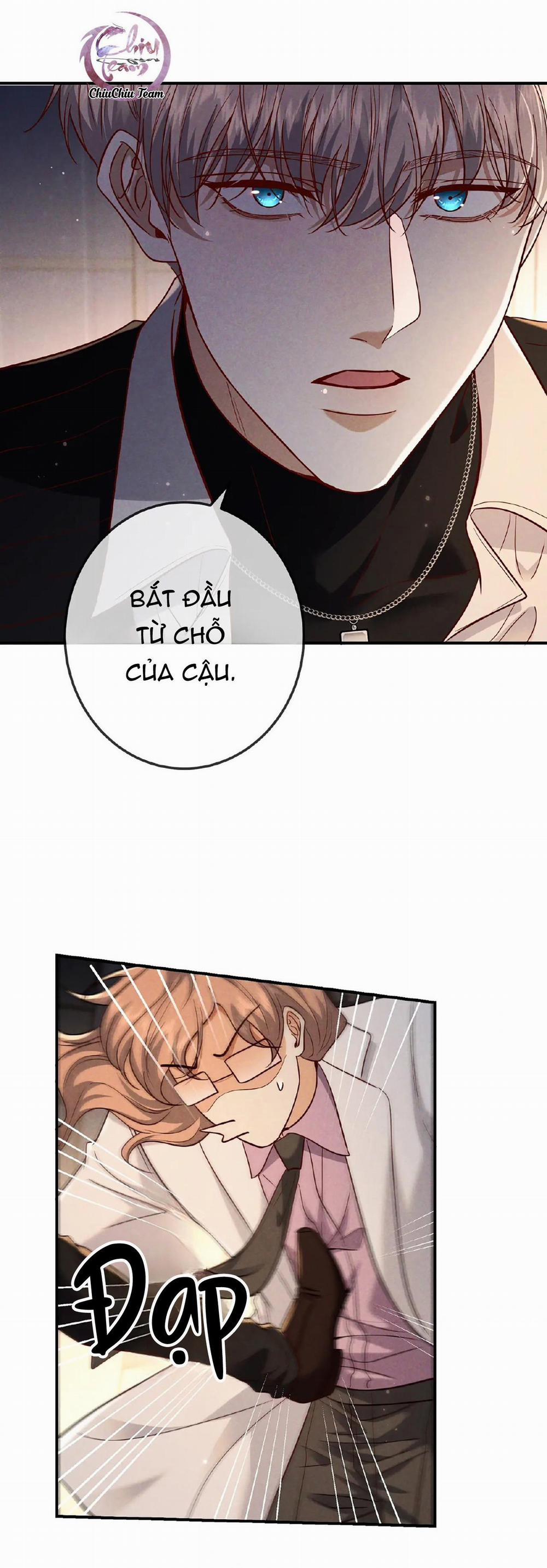 Cạn Tình 49 trang 11