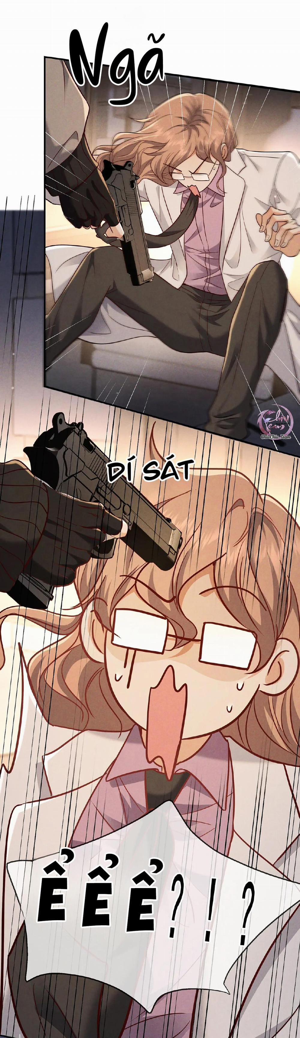 Cạn Tình 49 trang 12