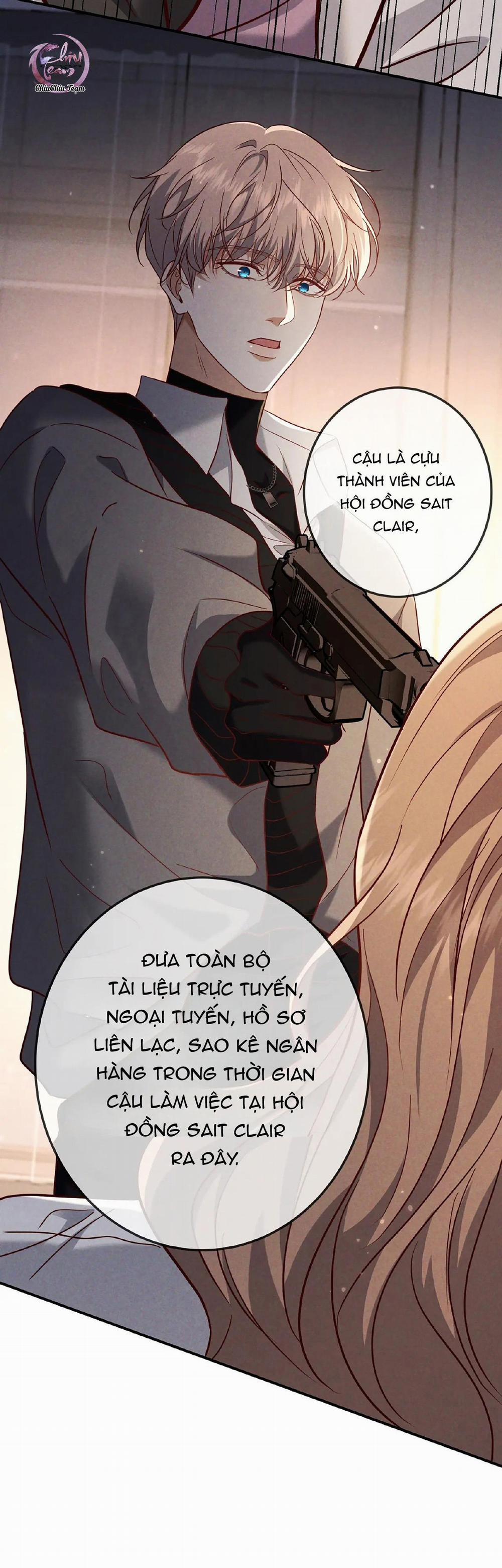 Cạn Tình 49 trang 13