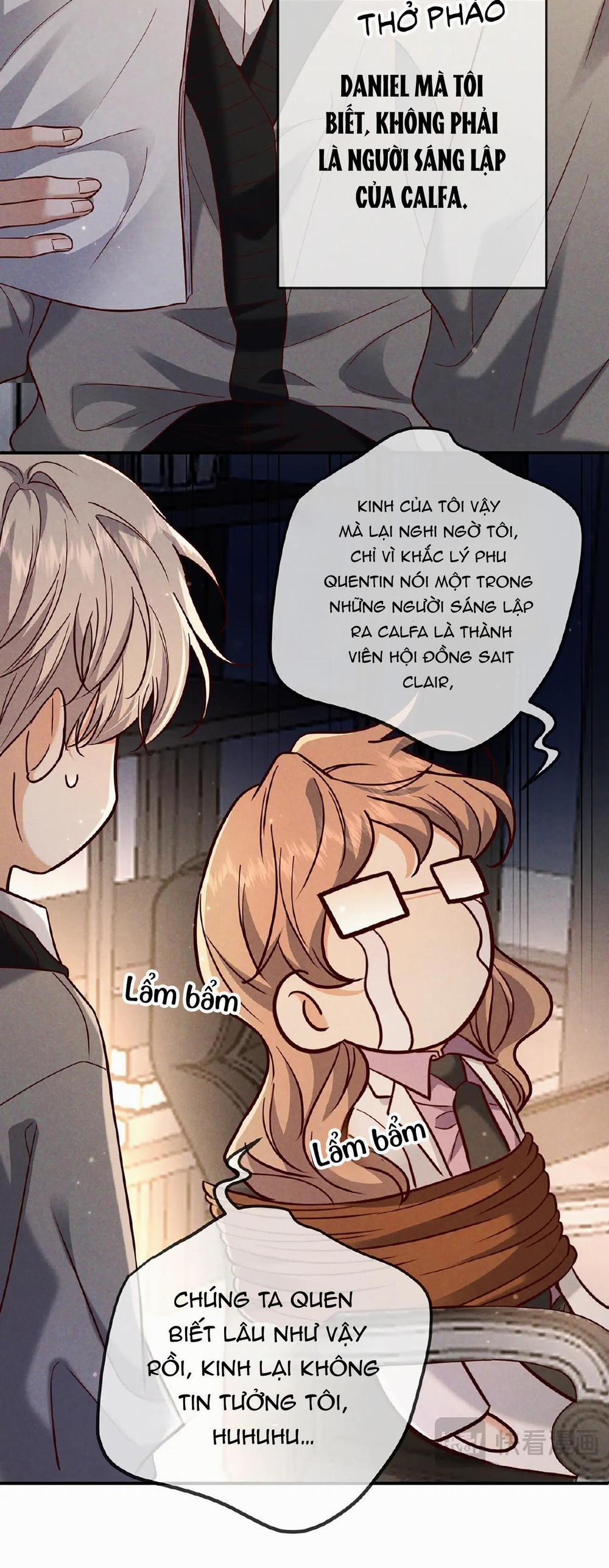 Cạn Tình 49 trang 16