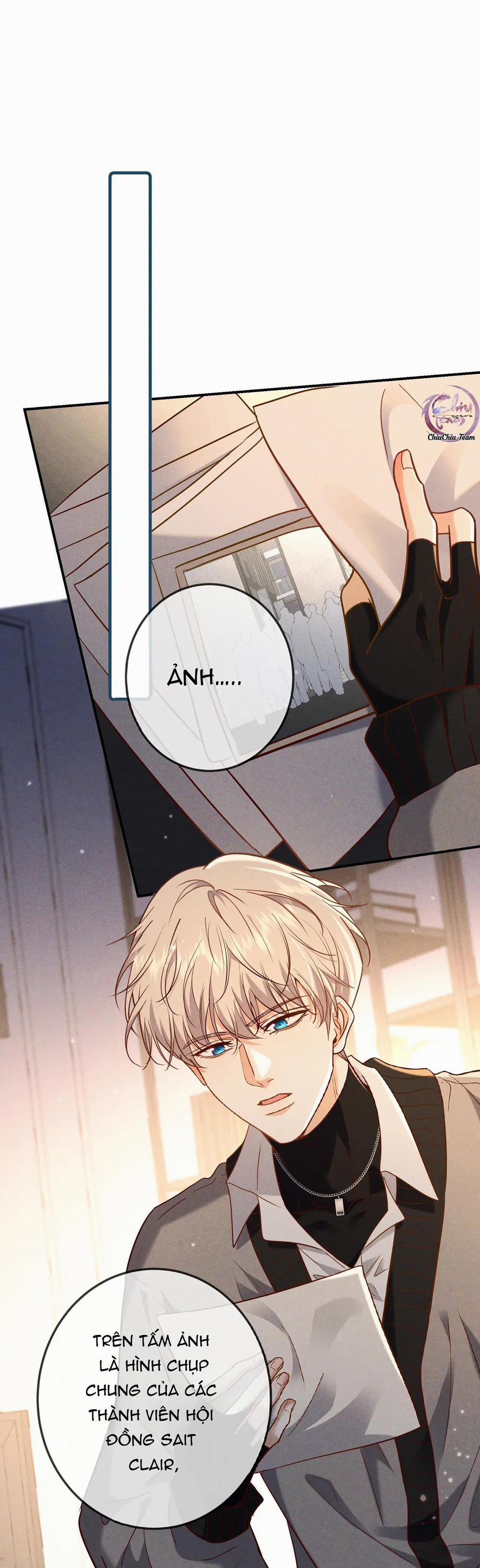 Cạn Tình 49 trang 19