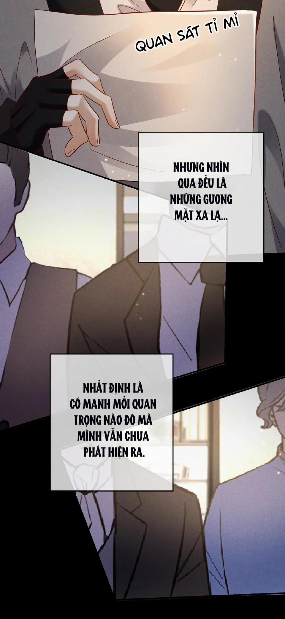 Cạn Tình 49 trang 21