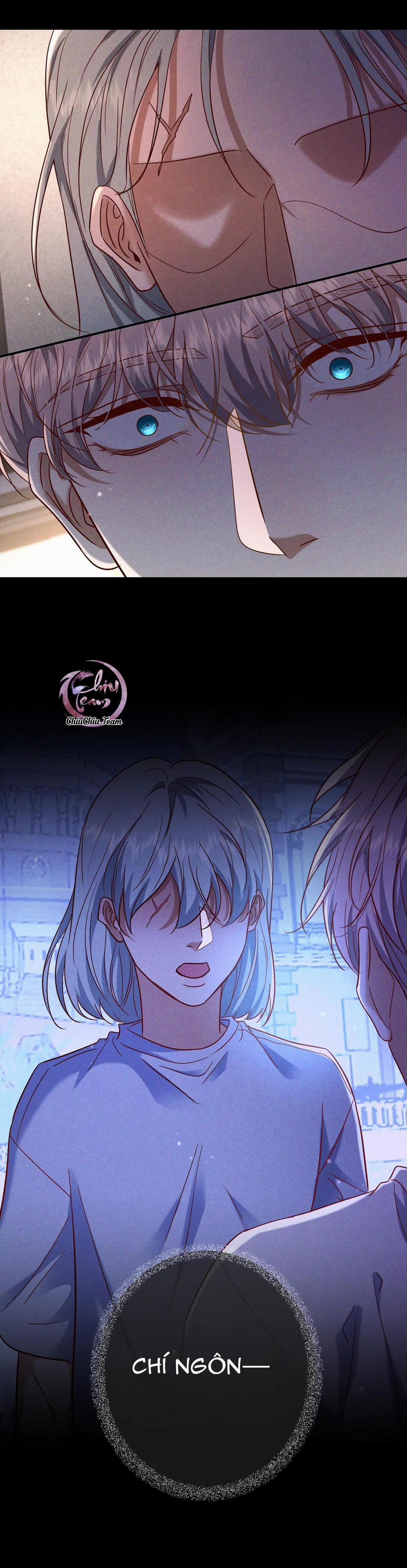 Cạn Tình 49 trang 22