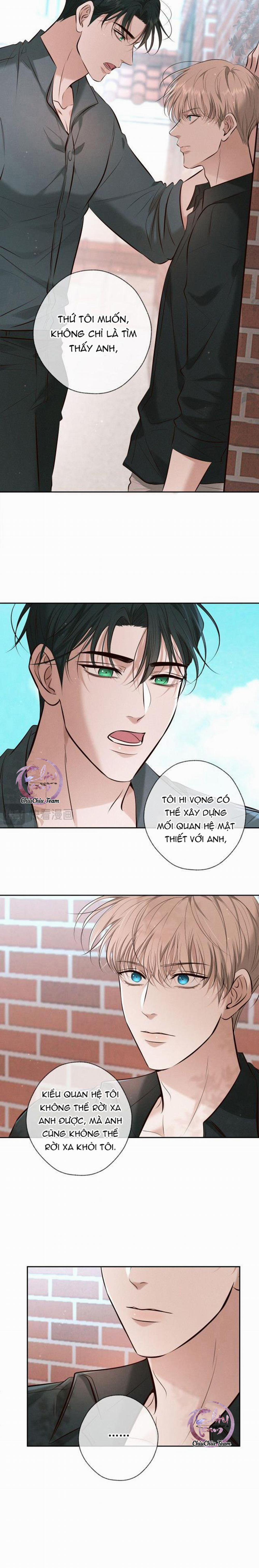 Cạn Tình 5 NGANG RAW trang 5