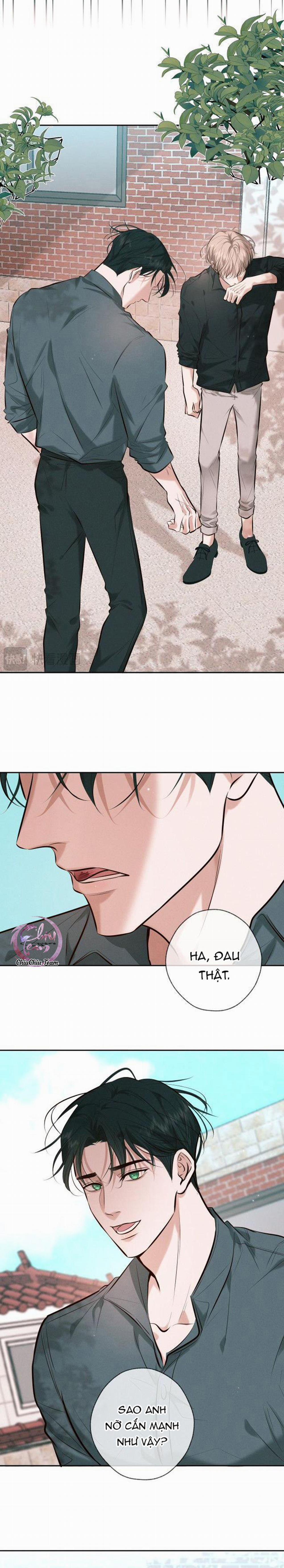 Cạn Tình 5 trang 1