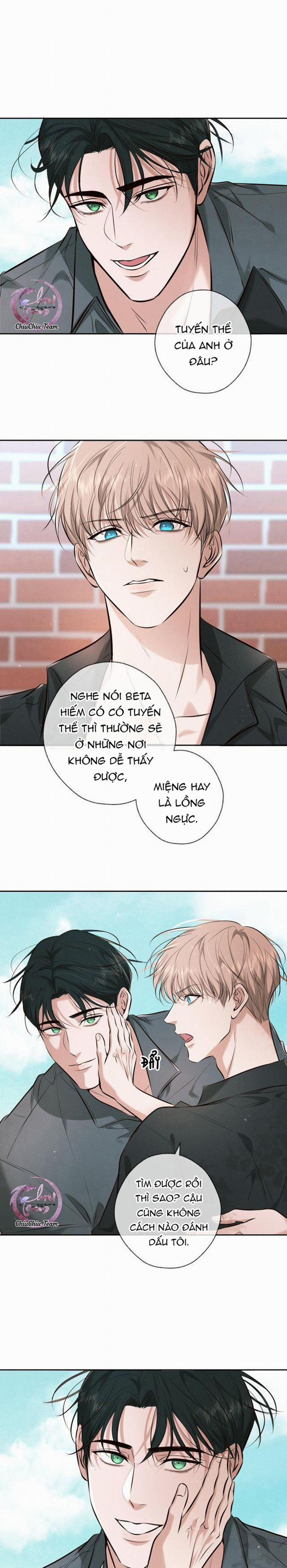 Cạn Tình 5 trang 10