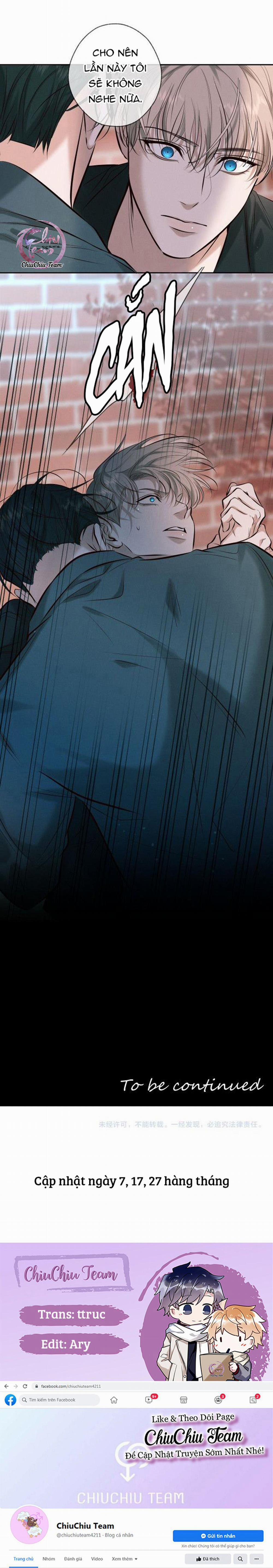 Cạn Tình 5 trang 15