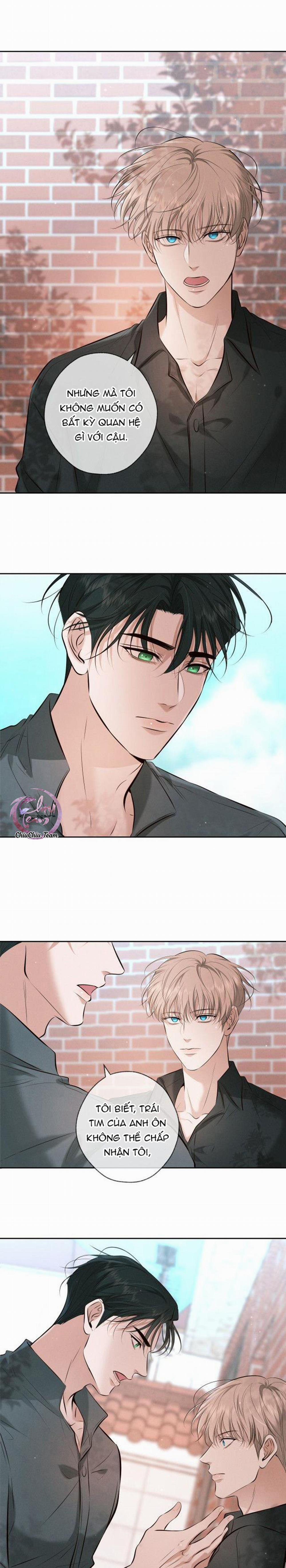 Cạn Tình 5 trang 6