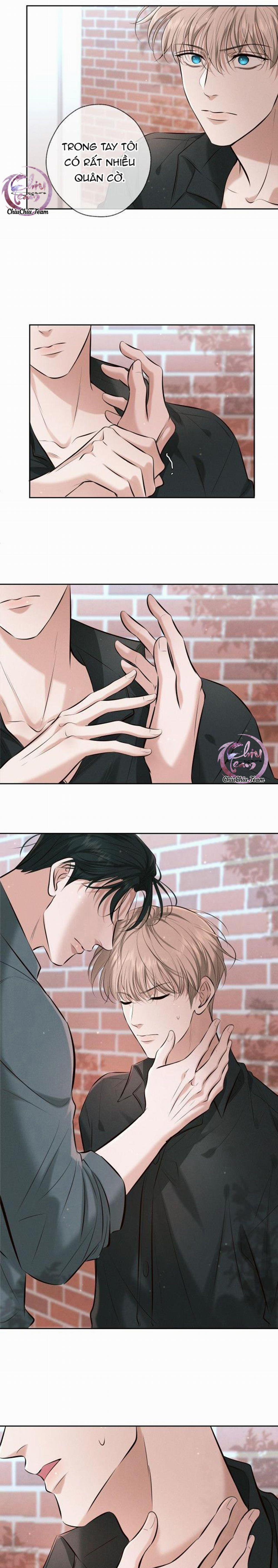 Cạn Tình 5 trang 8