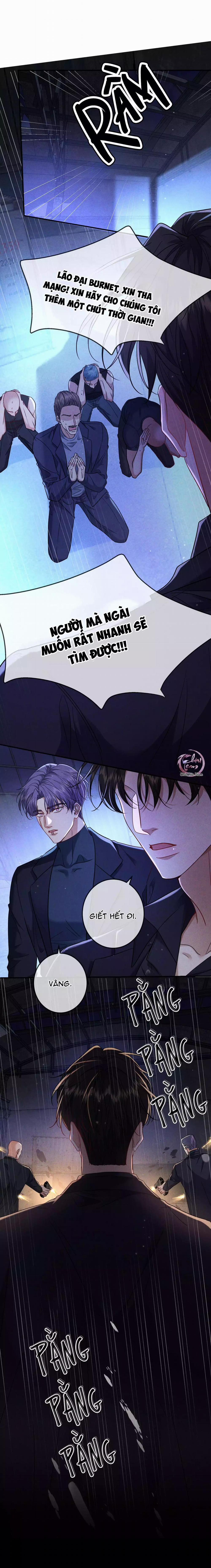 Cạn Tình 50 trang 1