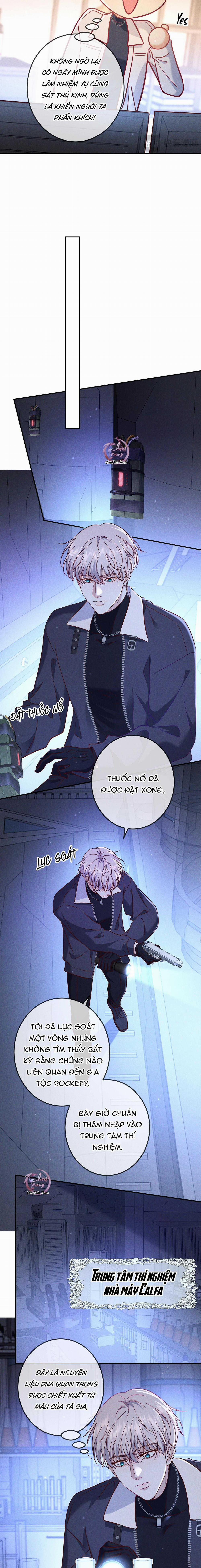 Cạn Tình 54 trang 1