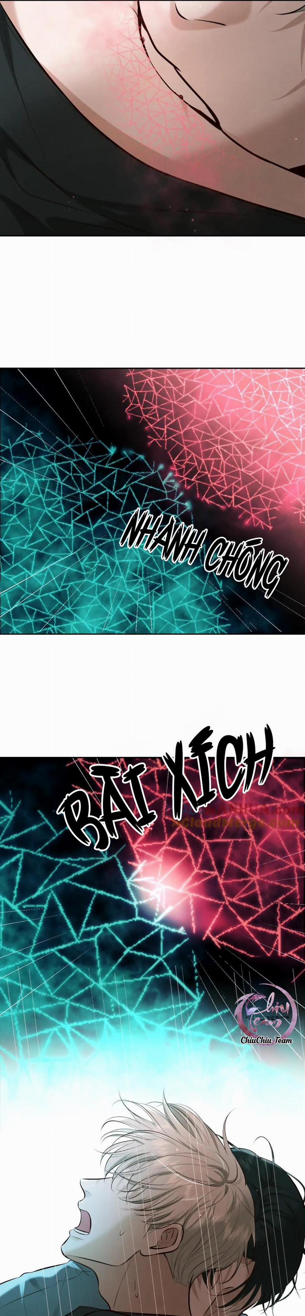 Cạn Tình 6 trang 1