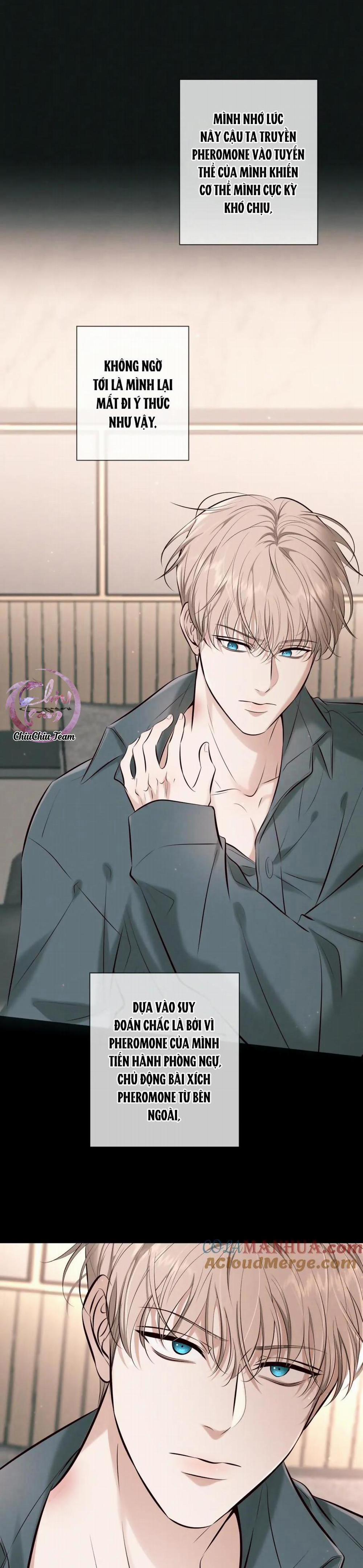 Cạn Tình 6 trang 13