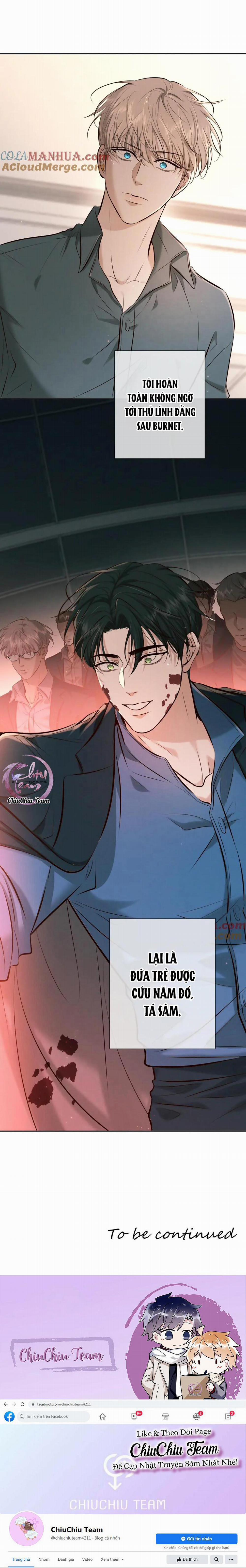 Cạn Tình 6 trang 22