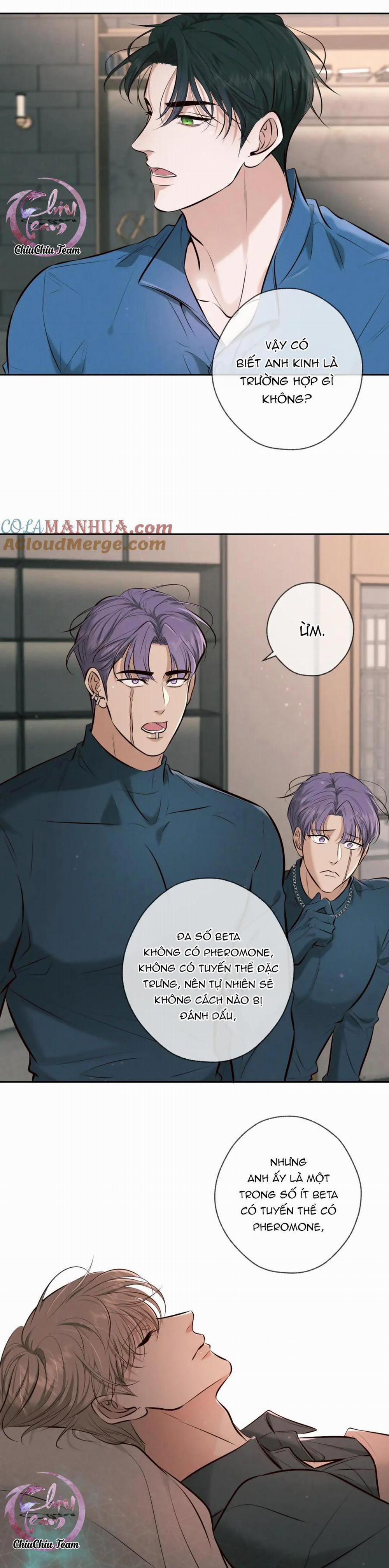 Cạn Tình 6 trang 5