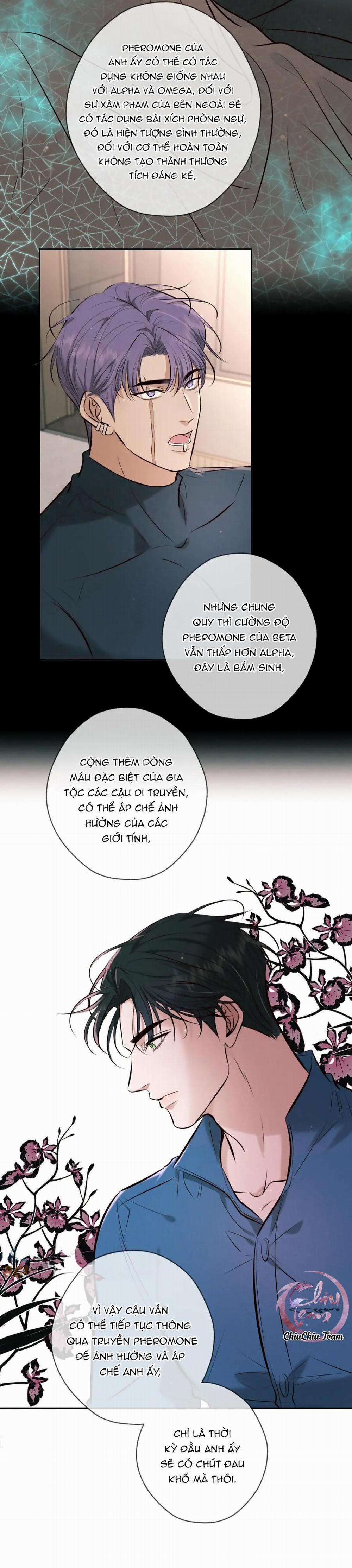 Cạn Tình 6 trang 6