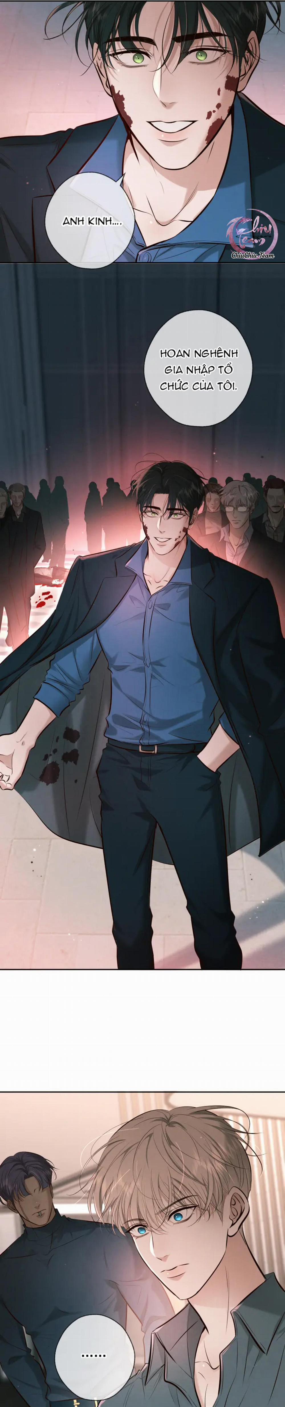 Cạn Tình 7 trang 2