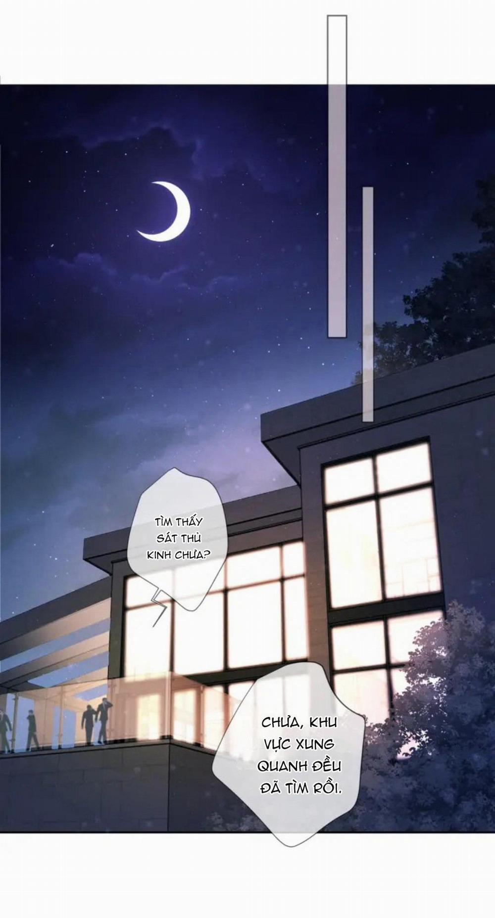 Cạn Tình 8 trang 1