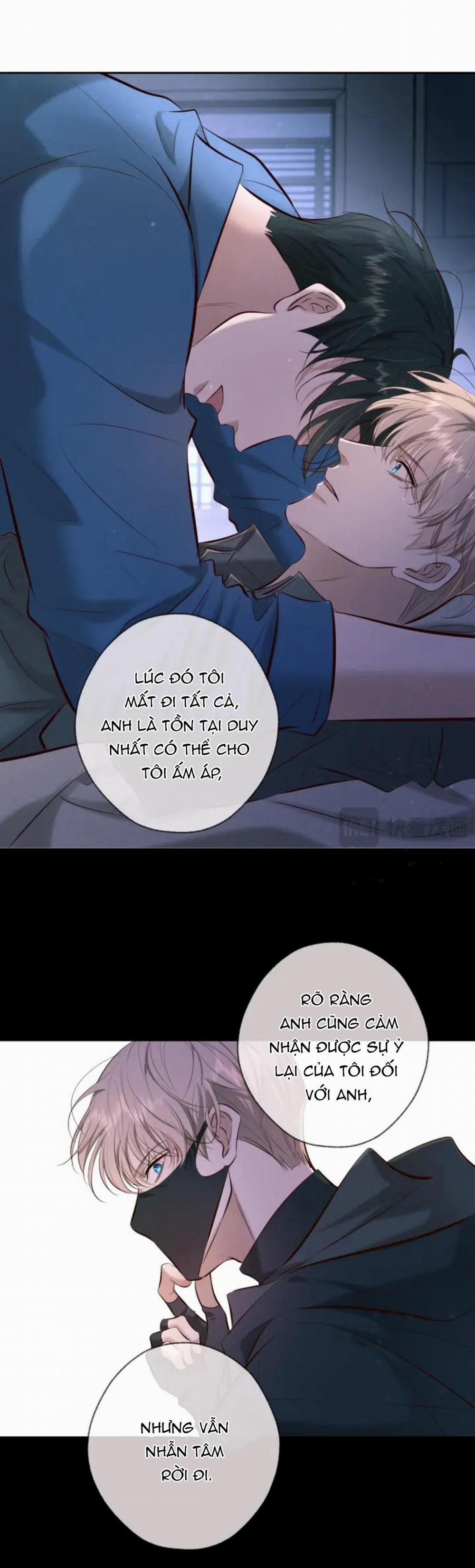 Cạn Tình 8 trang 15