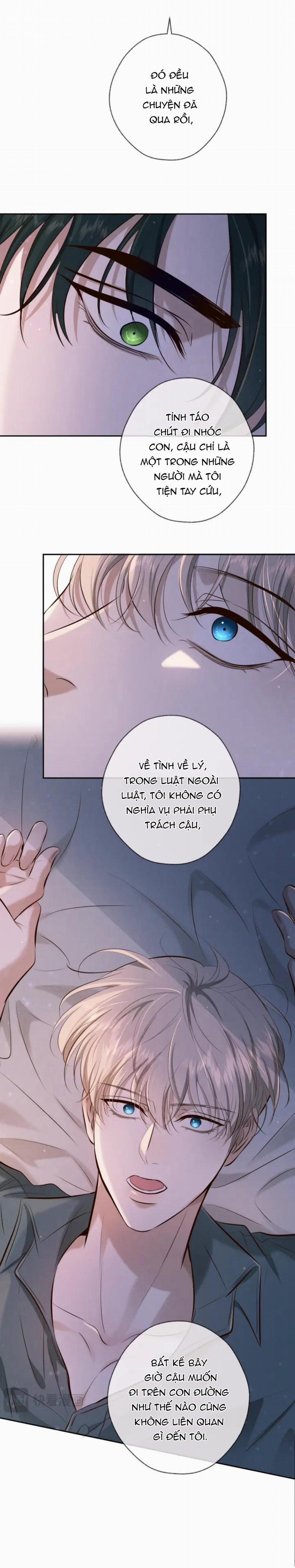 Cạn Tình 8 trang 18