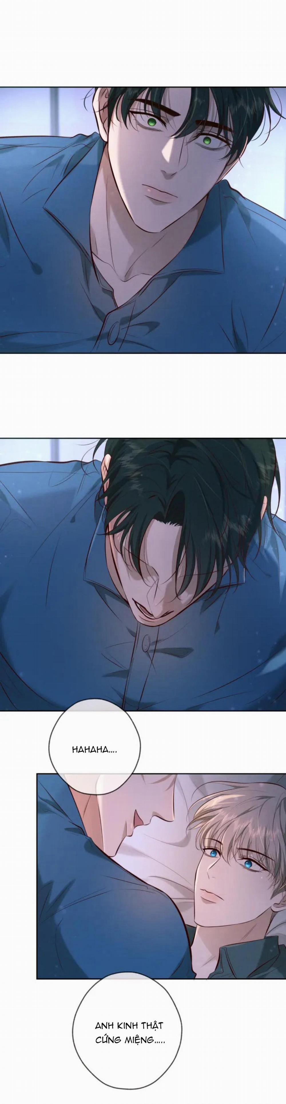 Cạn Tình 8 trang 19