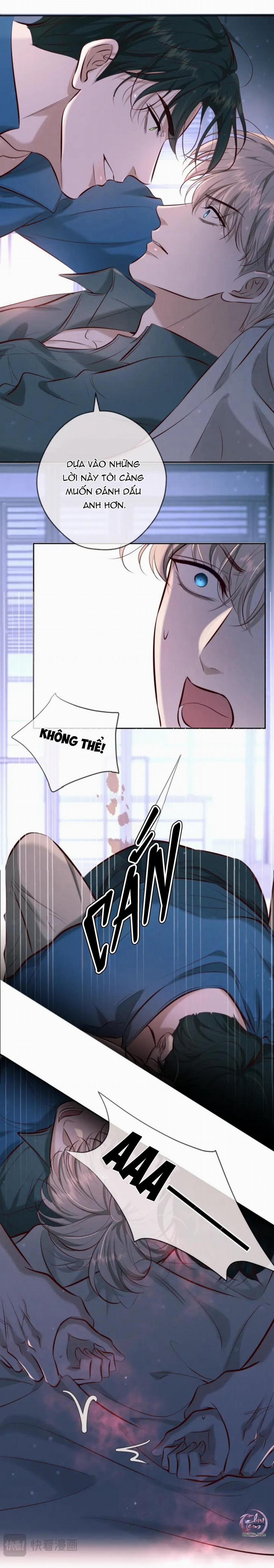 Cạn Tình 8 trang 20