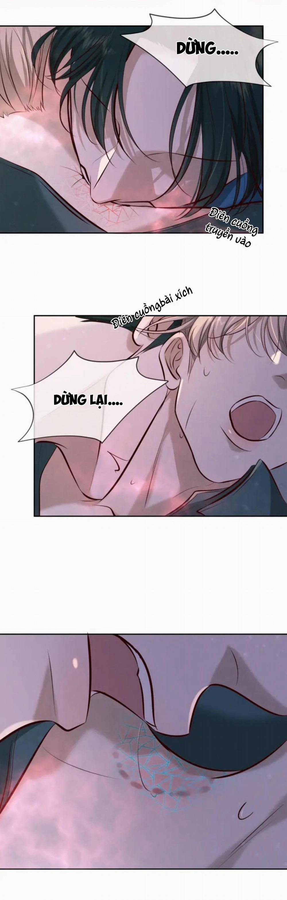 Cạn Tình 8 trang 21