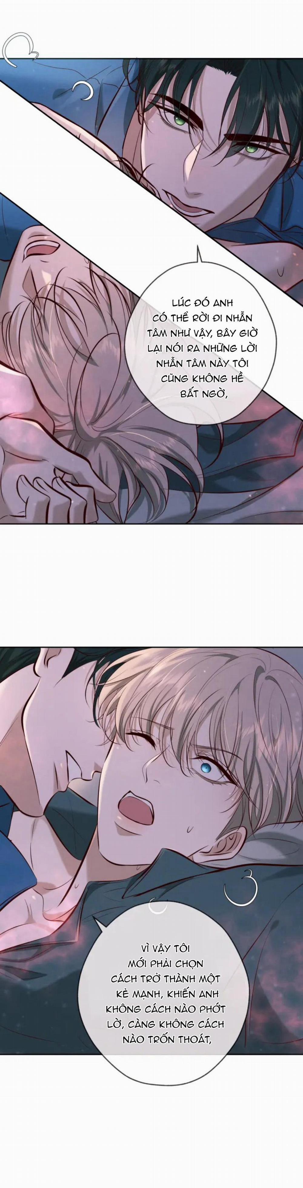 Cạn Tình 8 trang 22