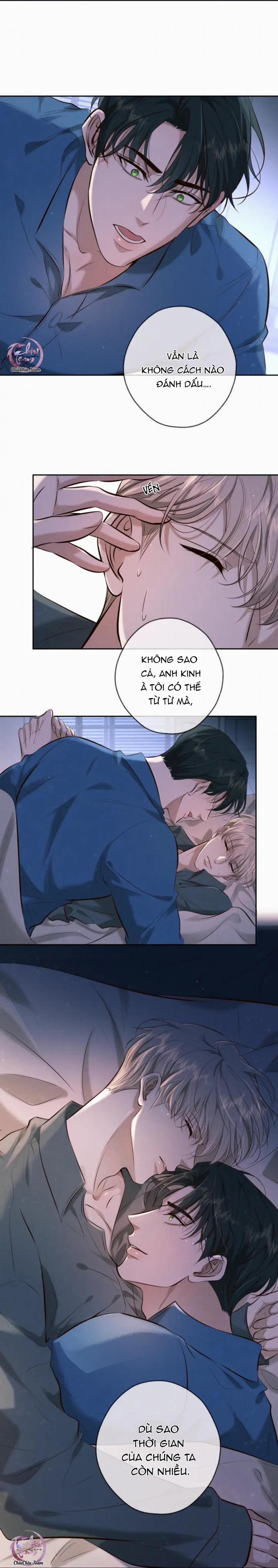 Cạn Tình 8 trang 25