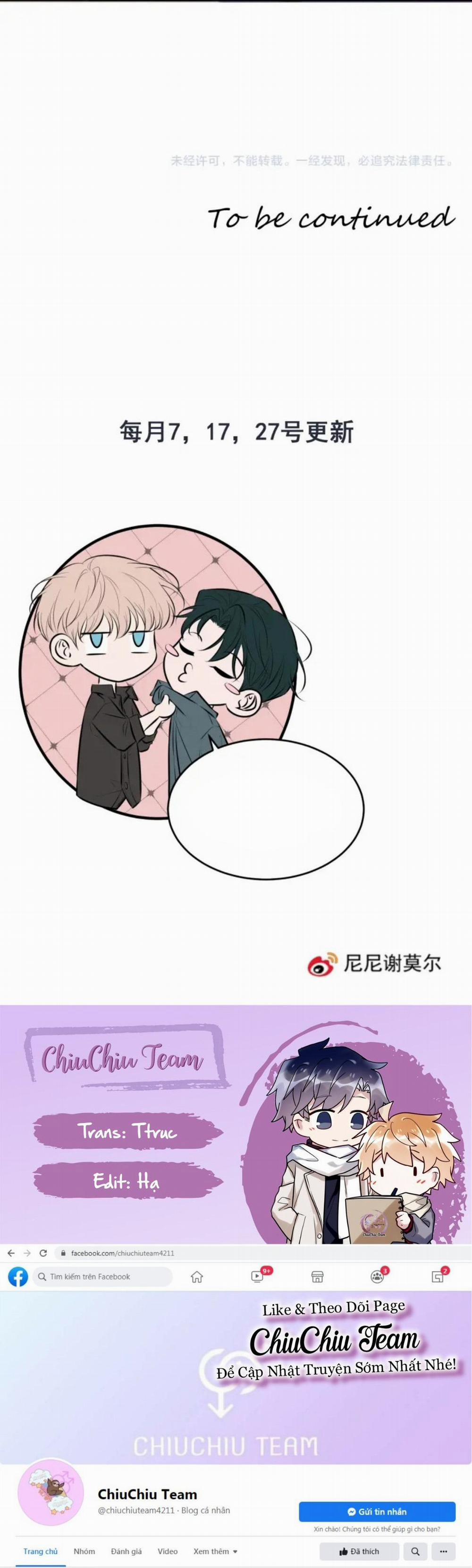 Cạn Tình 8 trang 26