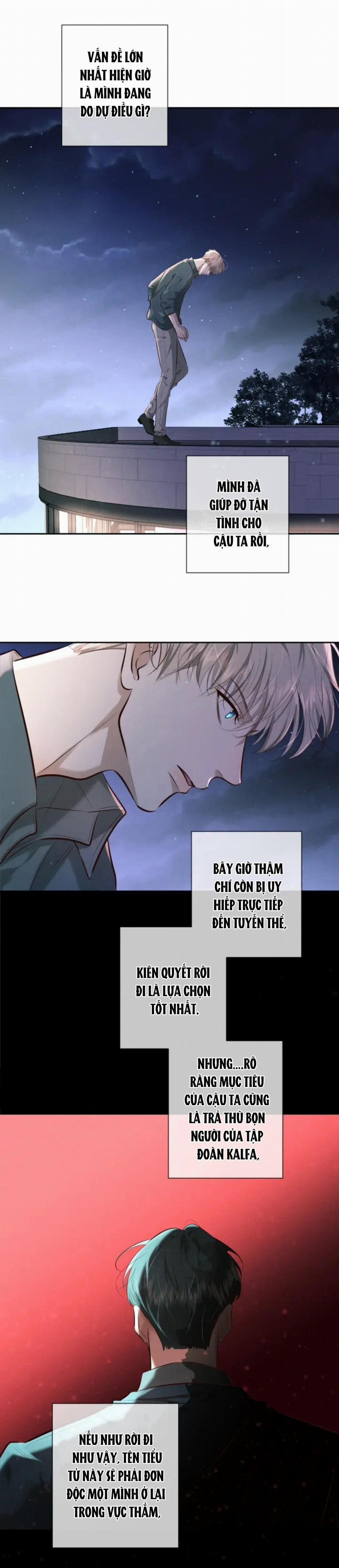 Cạn Tình 8 trang 3