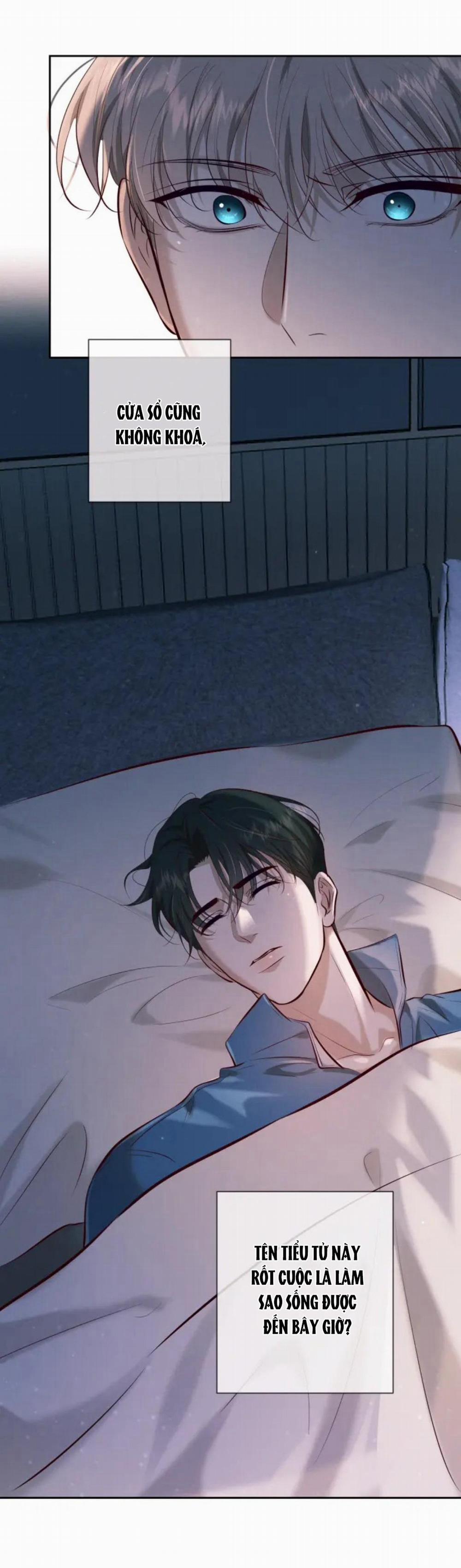 Cạn Tình 8 trang 6