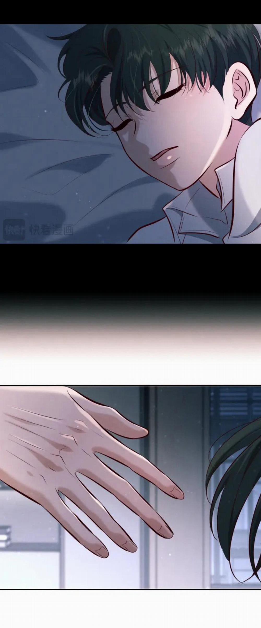 Cạn Tình 8 trang 9