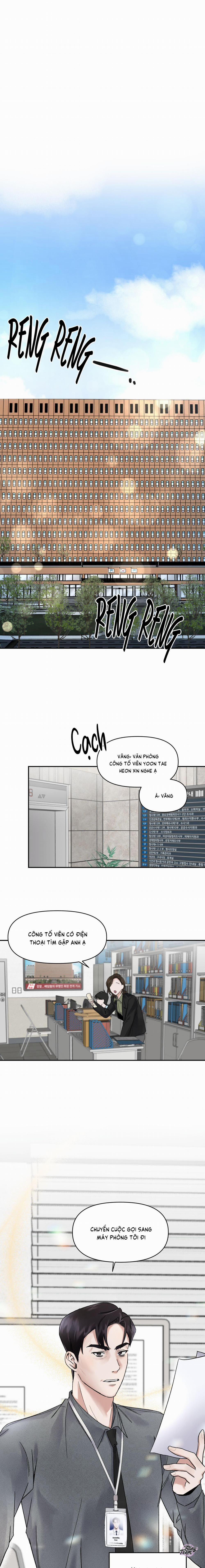 Can We Get Close? 1 trang 10