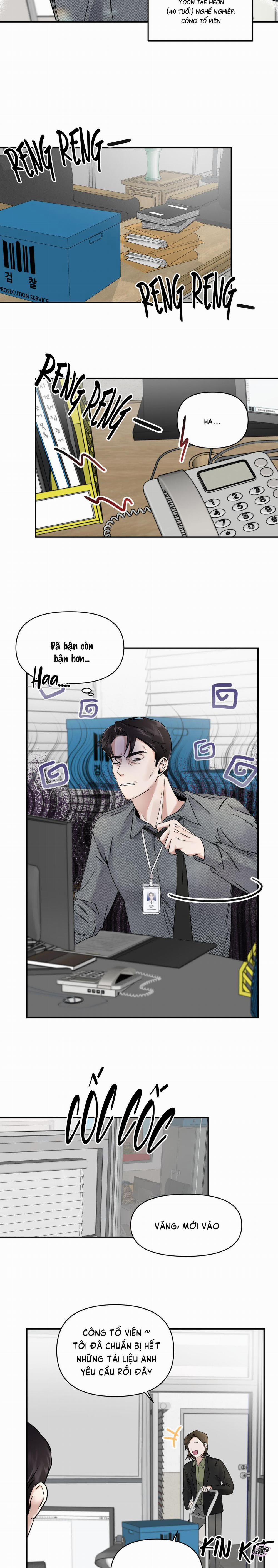 Can We Get Close? 1 trang 11