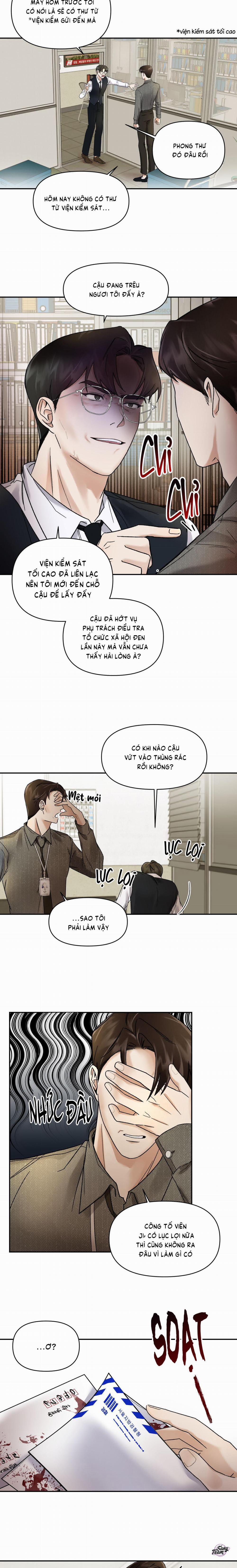 Can We Get Close? 1 trang 15