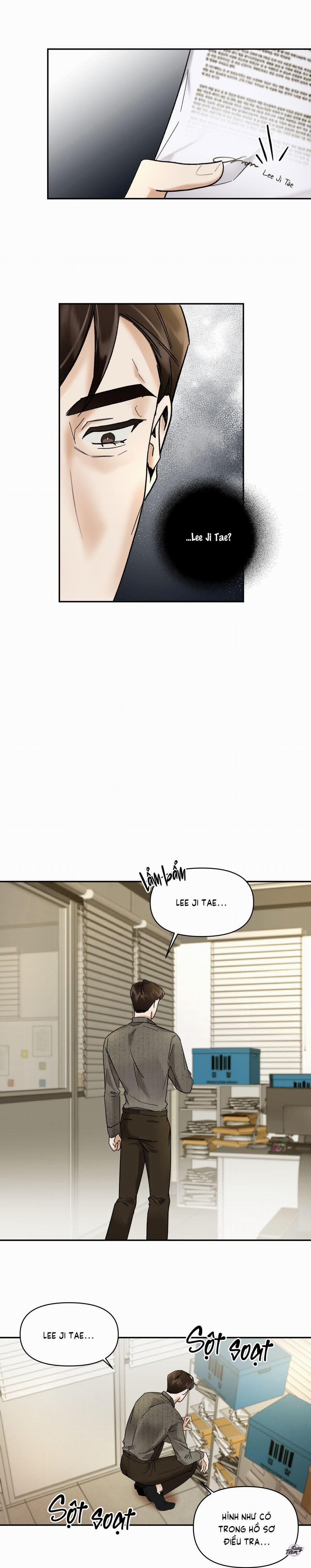 Can We Get Close? 1 trang 18