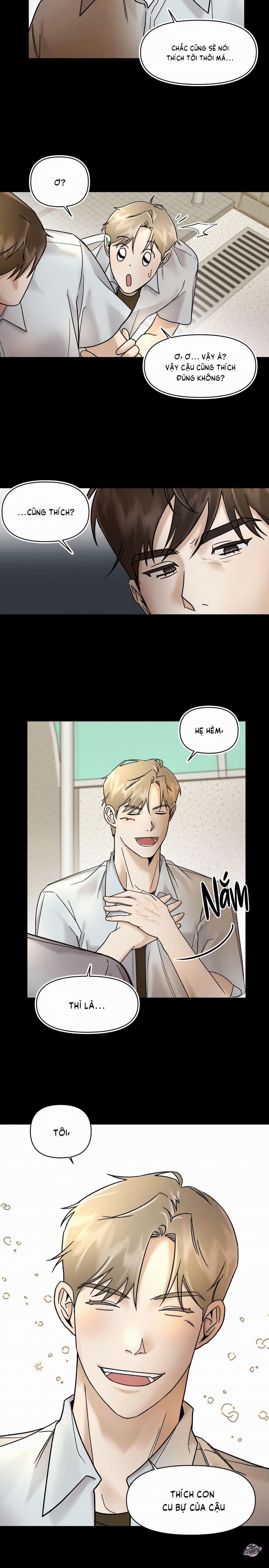 Can We Get Close? 1 trang 2