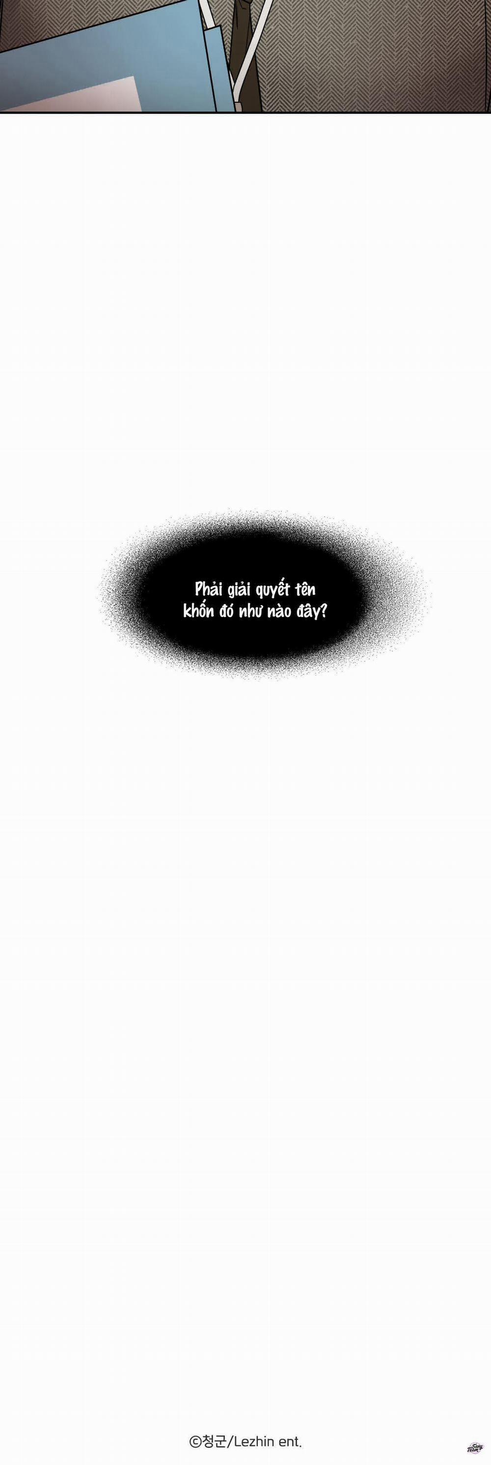 Can We Get Close? 1 trang 21