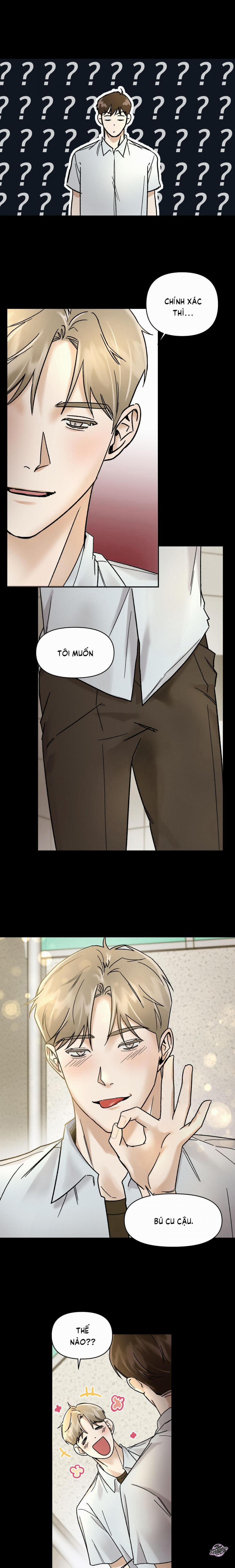 Can We Get Close? 1 trang 3