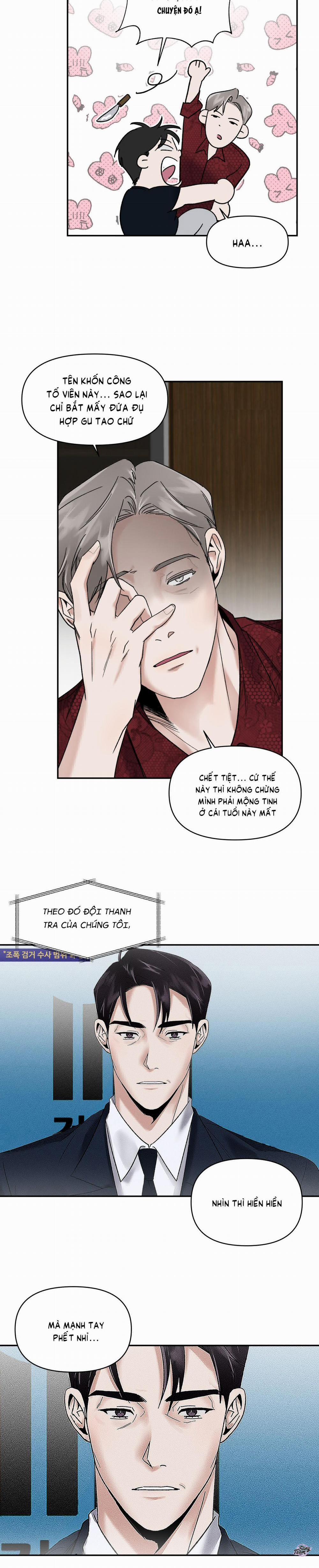 Can We Get Close? 1 trang 7