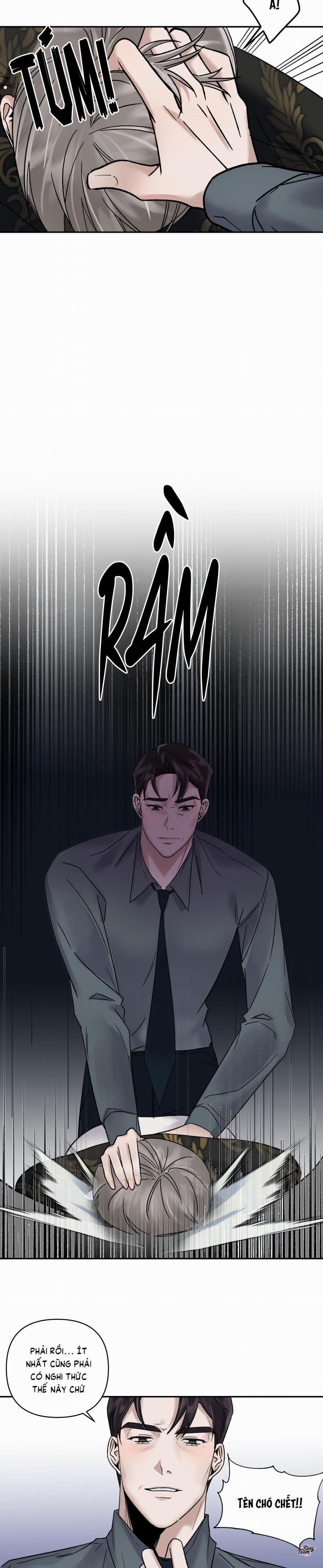 Can We Get Close? 2 trang 11