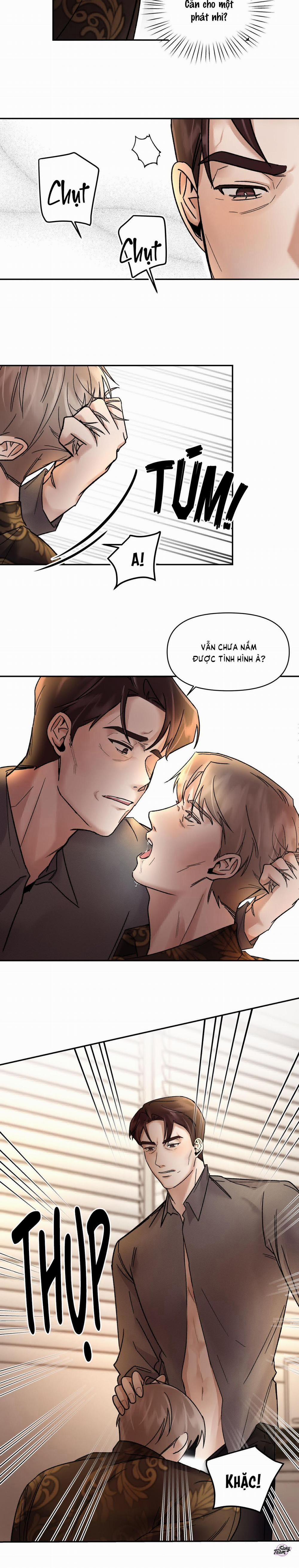 Can We Get Close? 2 trang 15